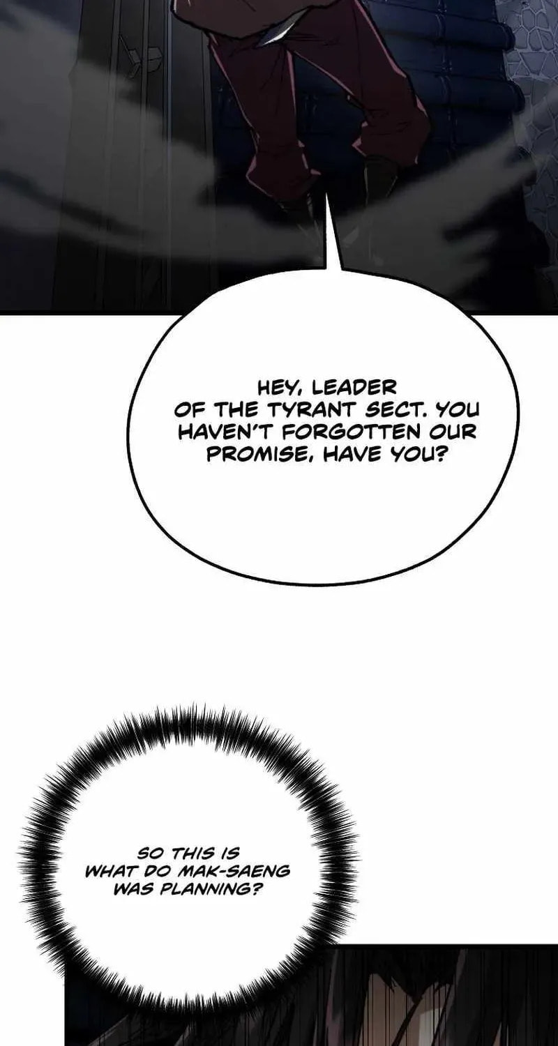 Unrivaled Spear Ghost