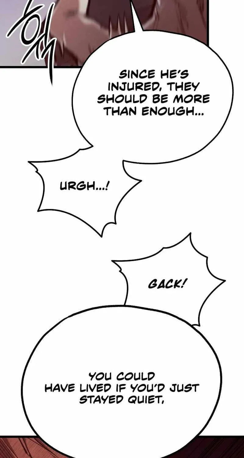 Unrivaled Spear Ghost