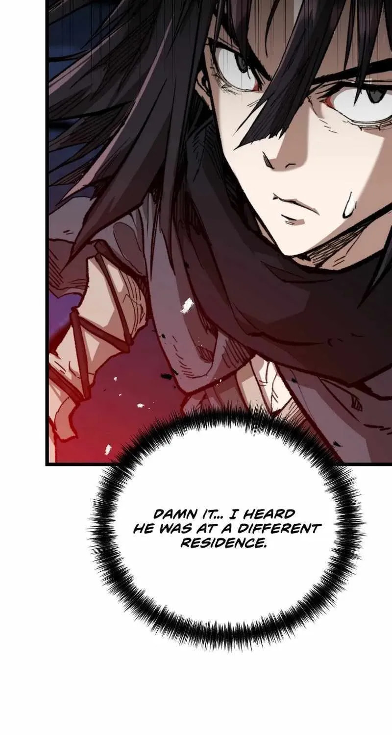 Unrivaled Spear Ghost