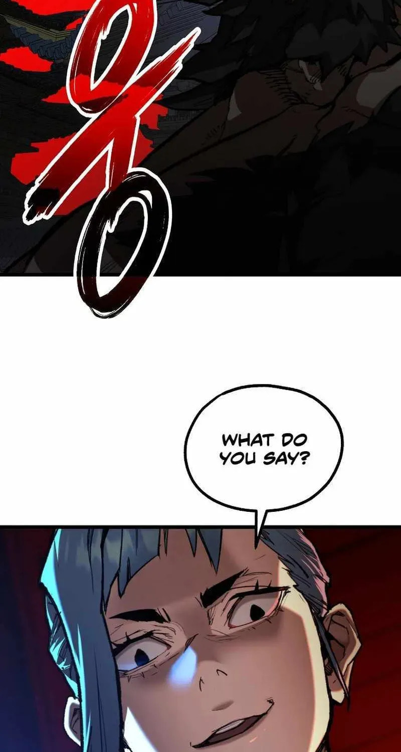 Unrivaled Spear Ghost