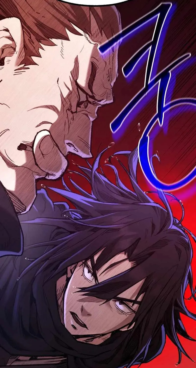 Unrivaled Spear Ghost