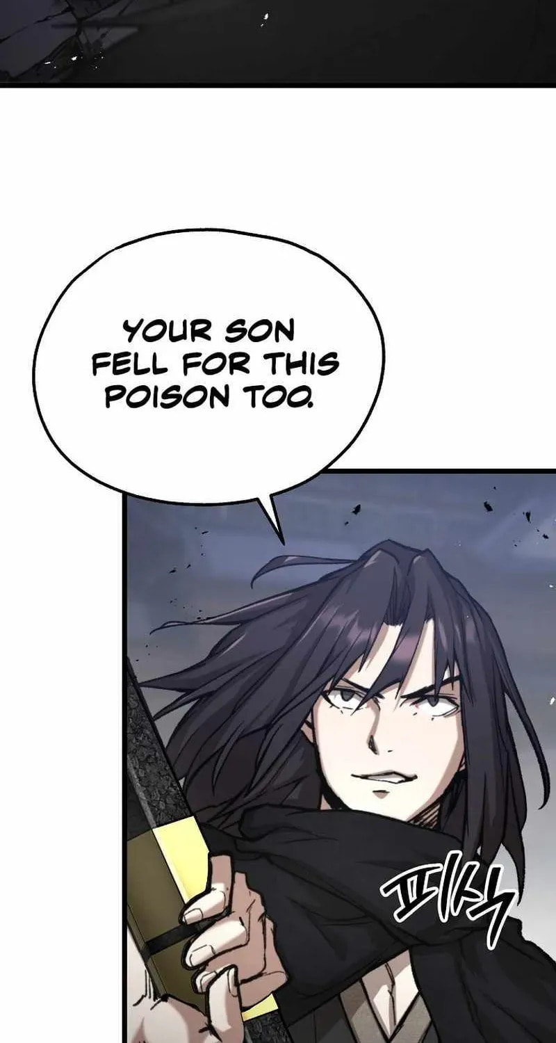 Unrivaled Spear Ghost