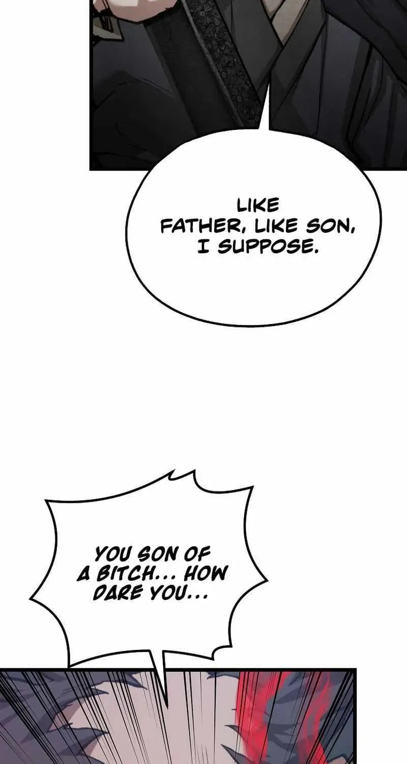 Unrivaled Spear Ghost