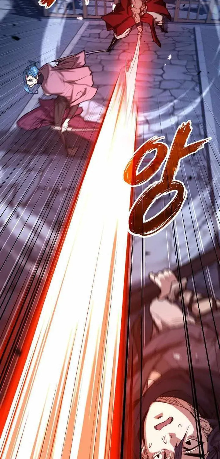 Unrivaled Spear Ghost