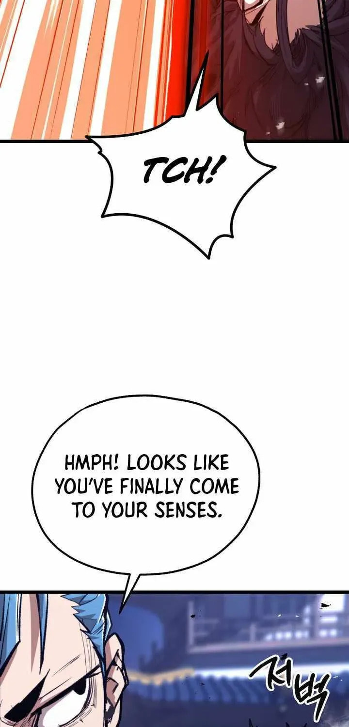 Unrivaled Spear Ghost