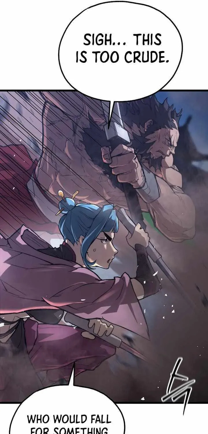 Unrivaled Spear Ghost