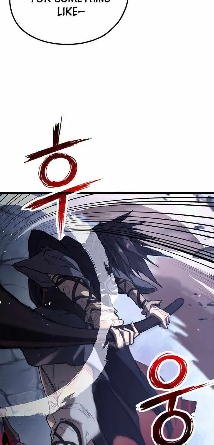 Unrivaled Spear Ghost