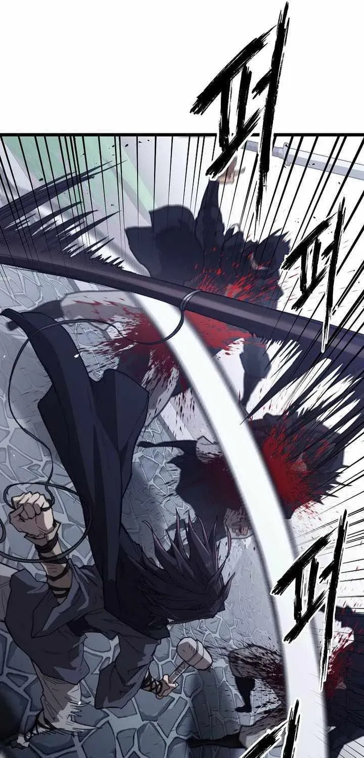 Unrivaled Spear Ghost