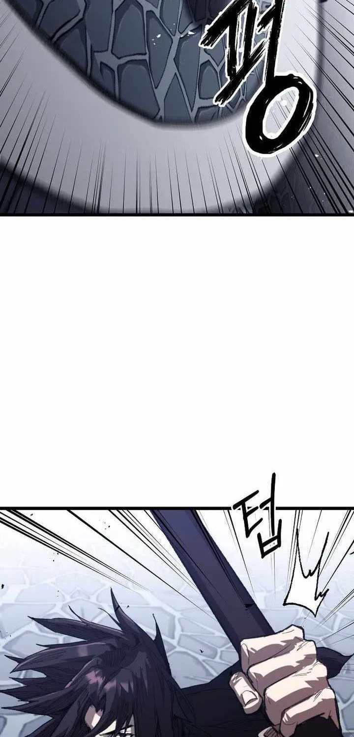 Unrivaled Spear Ghost