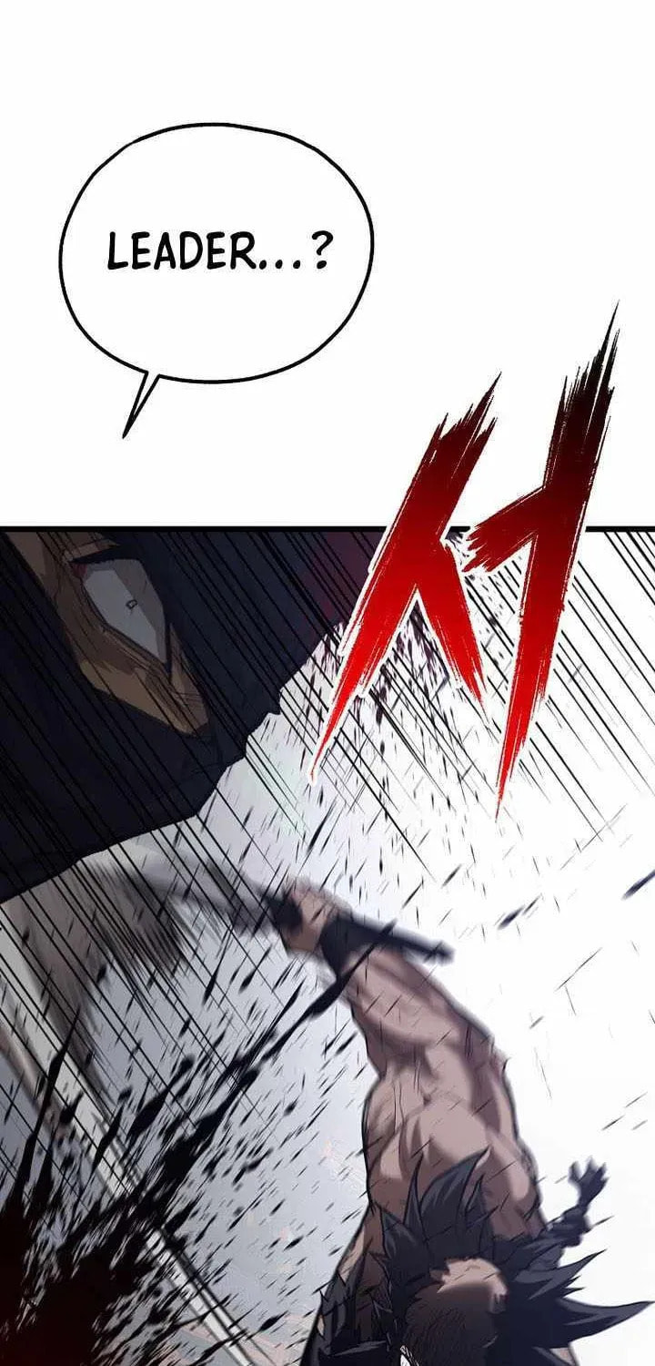 Unrivaled Spear Ghost