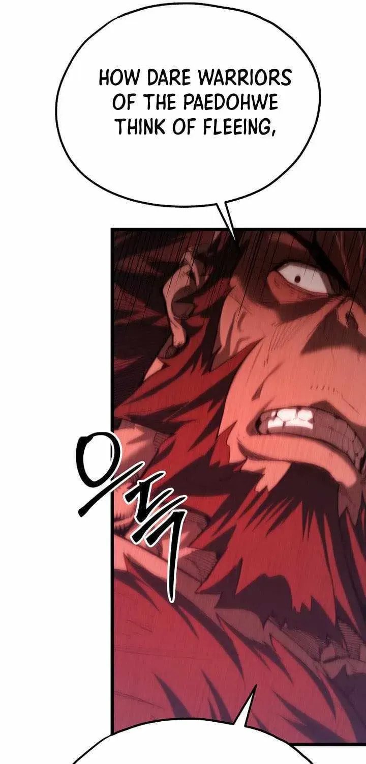 Unrivaled Spear Ghost