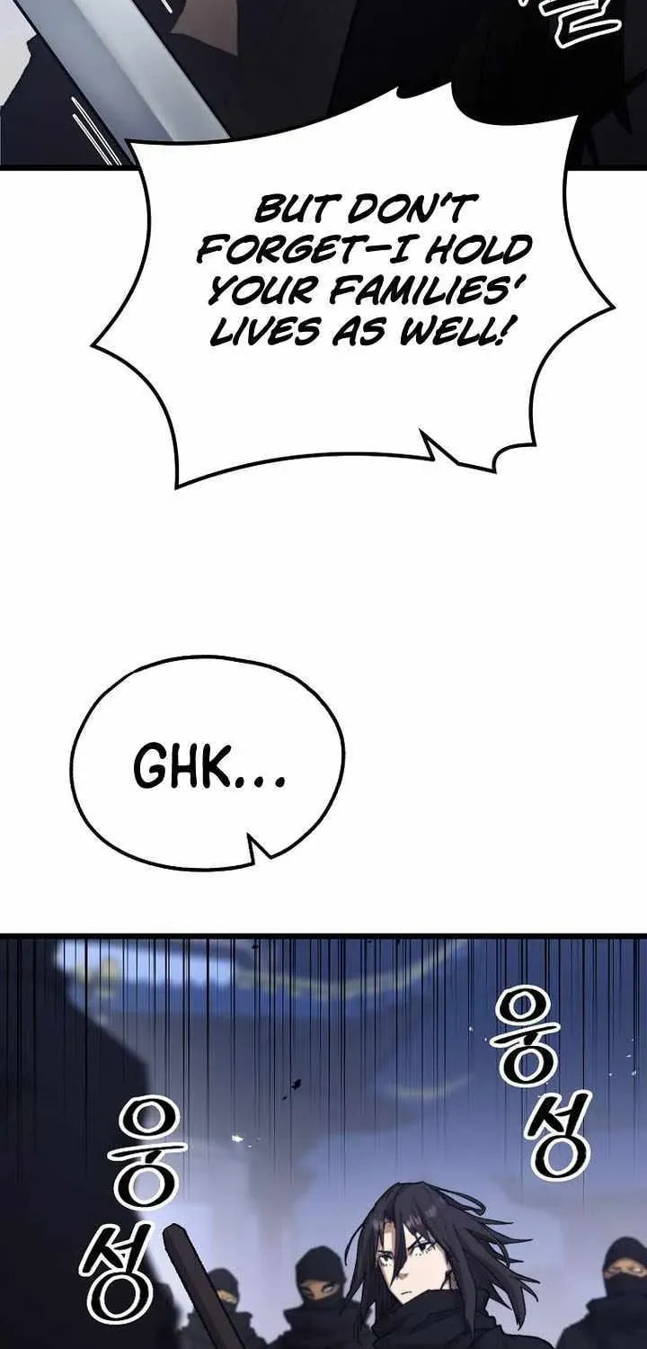 Unrivaled Spear Ghost