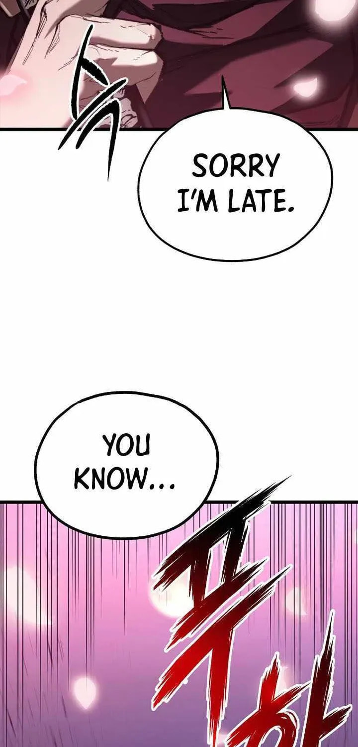 Unrivaled Spear Ghost