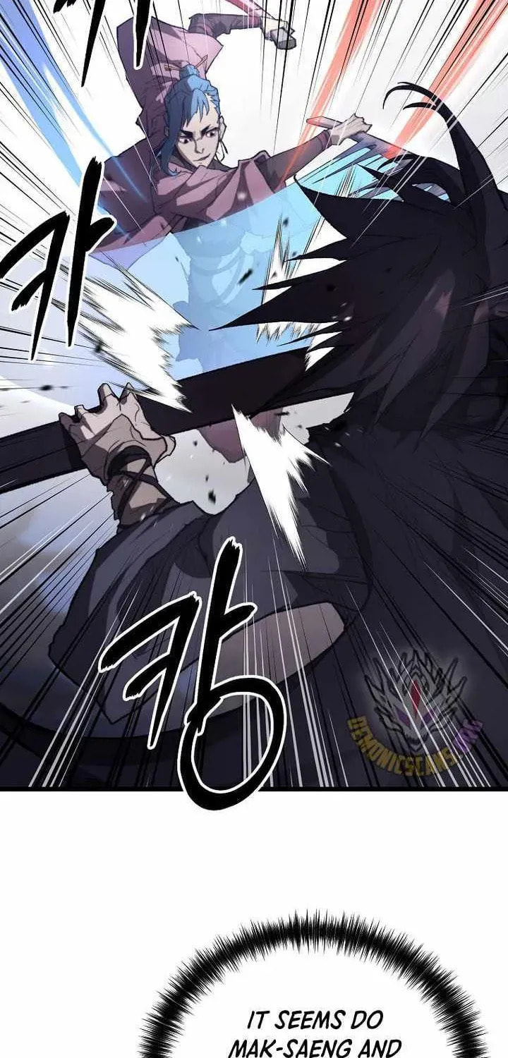 Unrivaled Spear Ghost