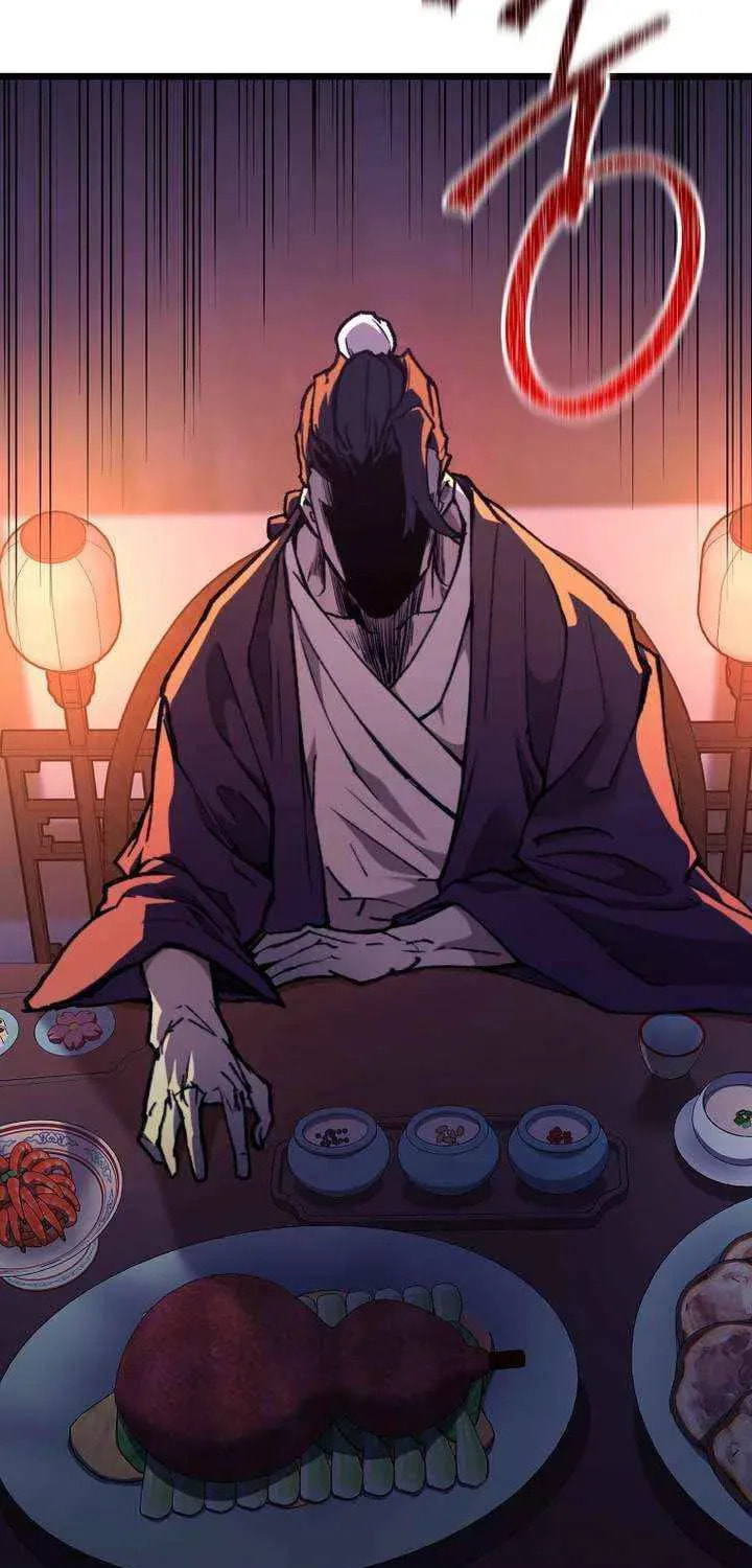 Unrivaled Spear Ghost