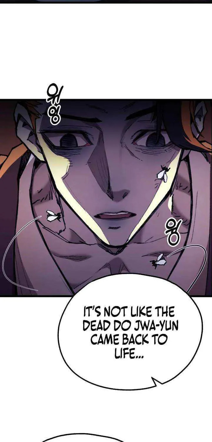 Unrivaled Spear Ghost