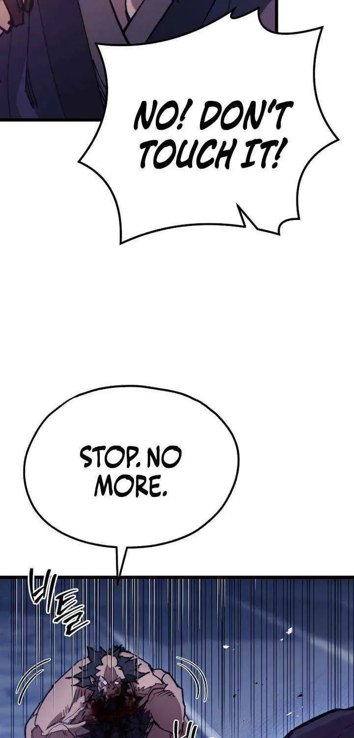 Unrivaled Spear Ghost