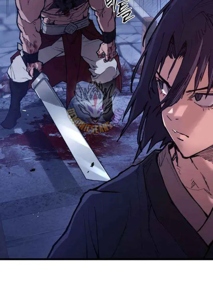 Unrivaled Spear Ghost