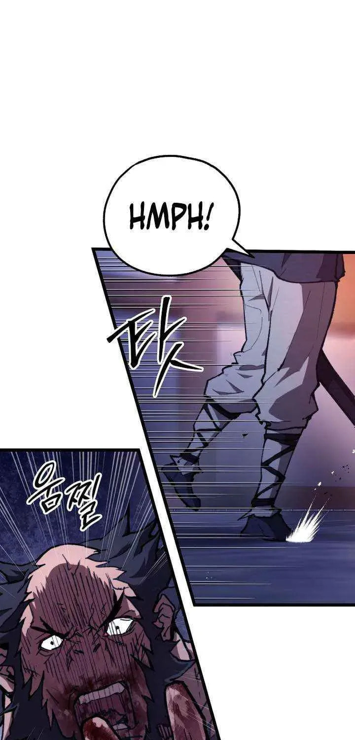 Unrivaled Spear Ghost