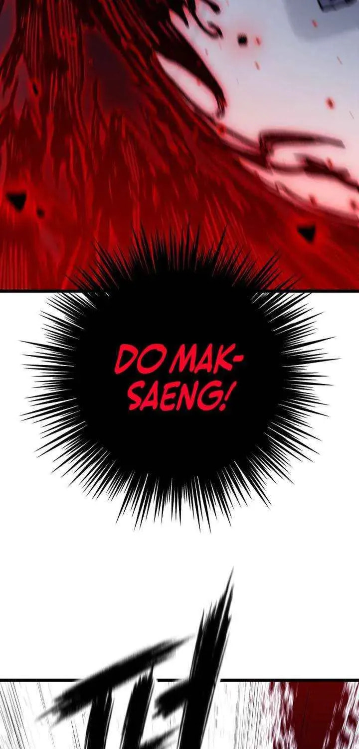 Unrivaled Spear Ghost