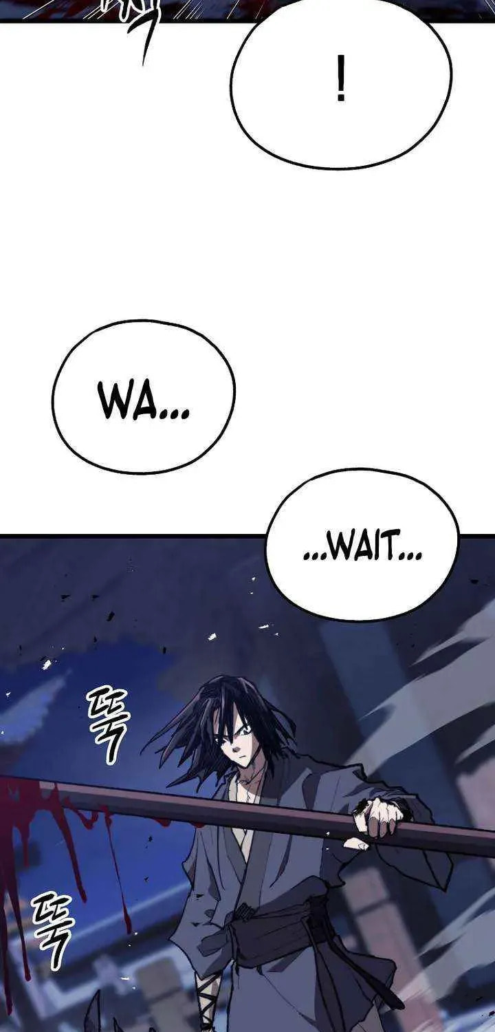 Unrivaled Spear Ghost