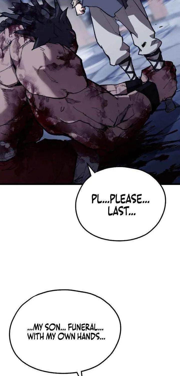 Unrivaled Spear Ghost