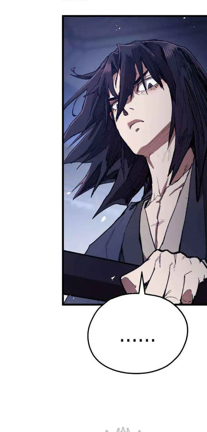 Unrivaled Spear Ghost