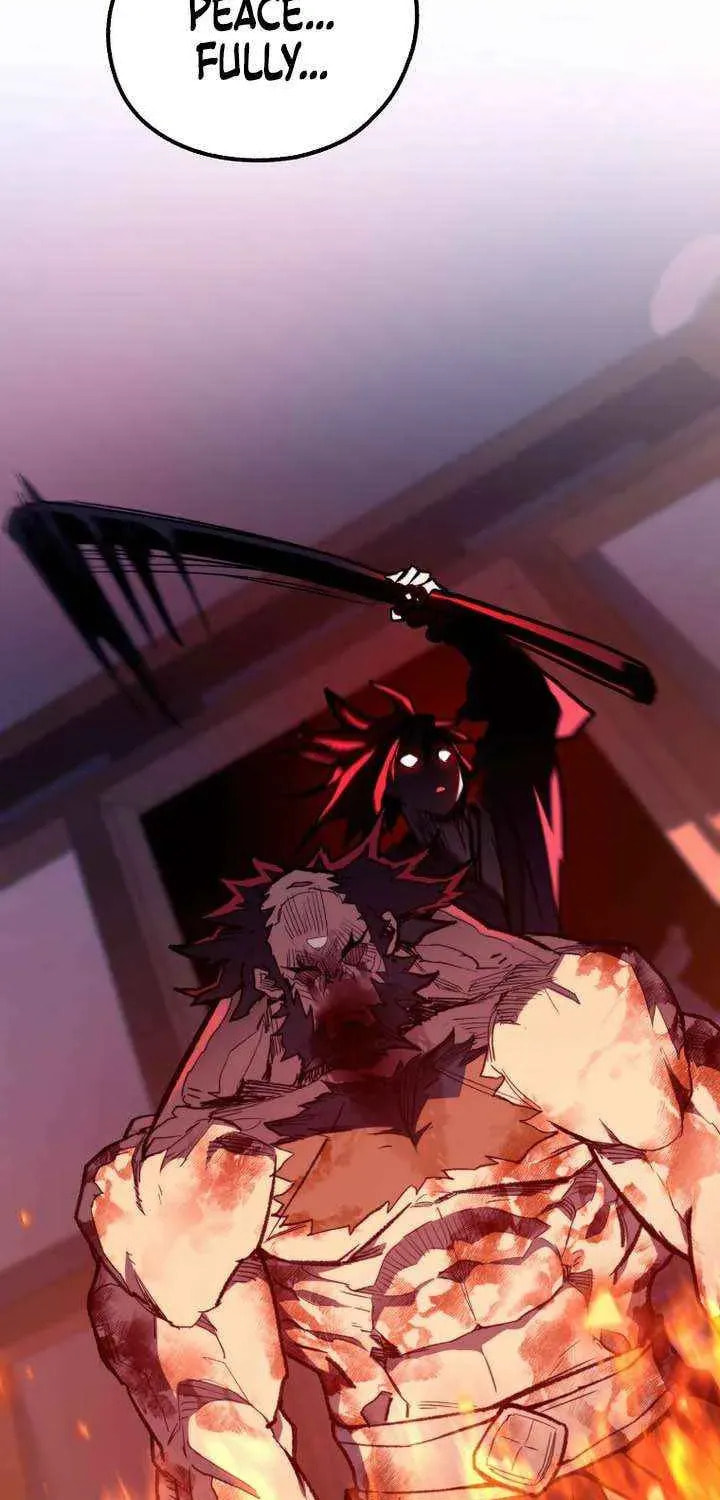 Unrivaled Spear Ghost