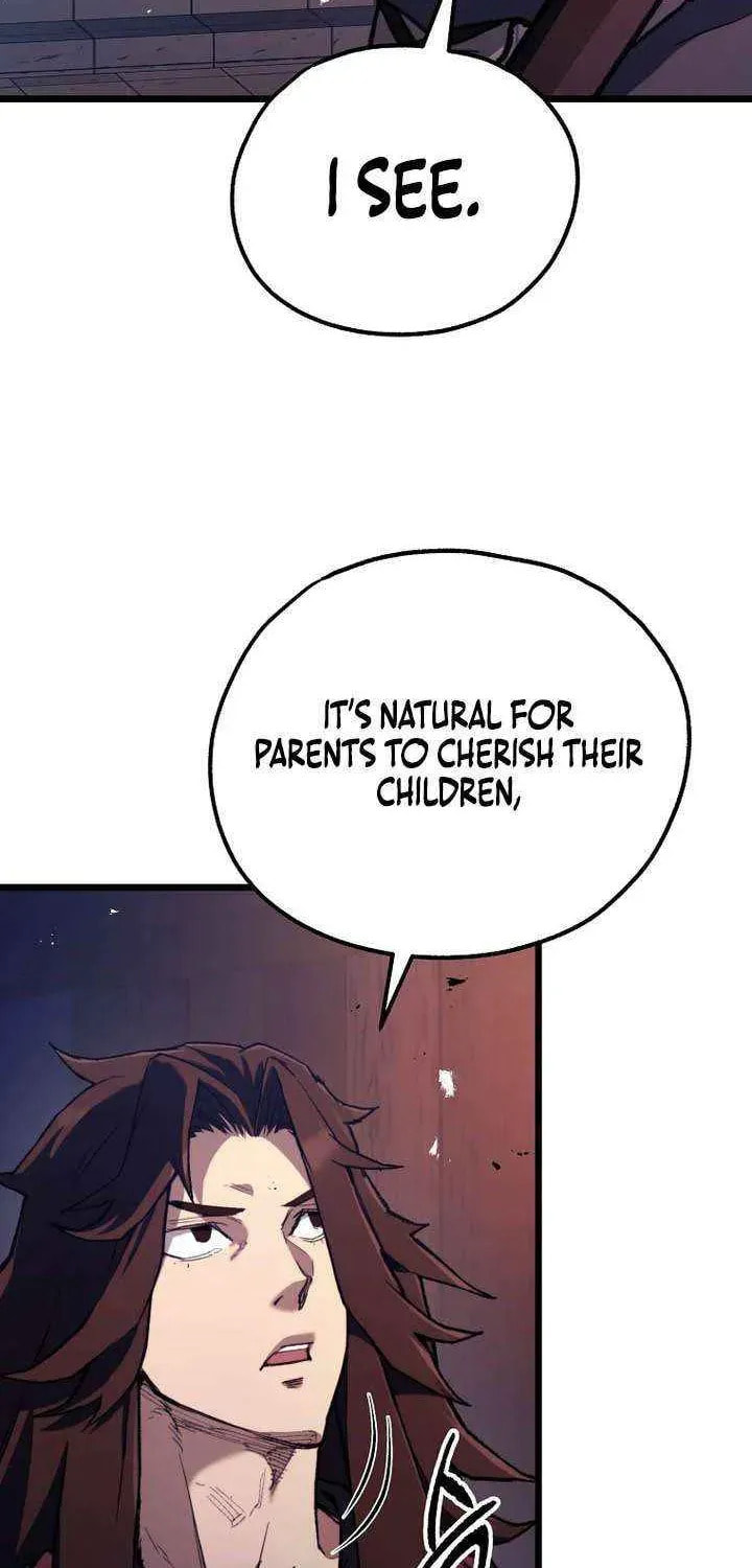 Unrivaled Spear Ghost