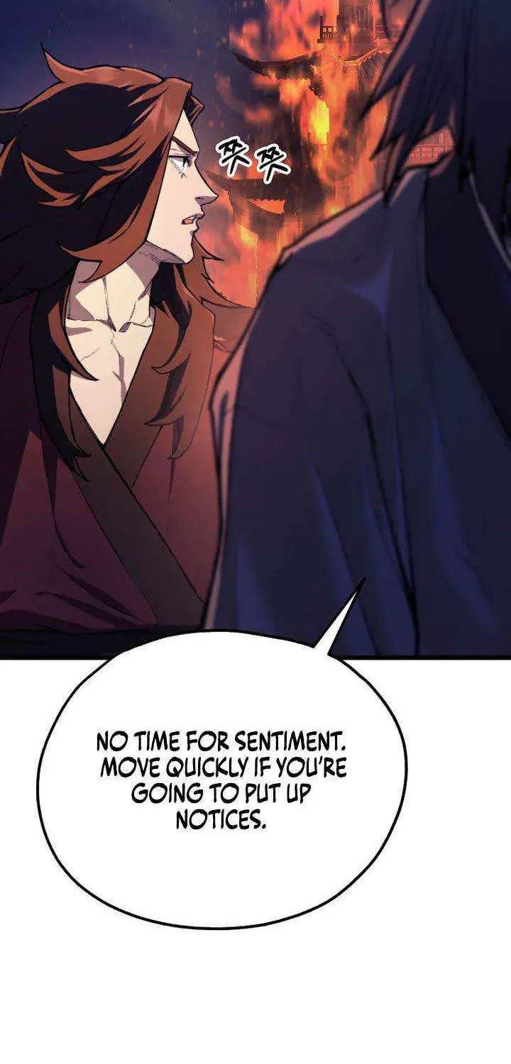 Unrivaled Spear Ghost