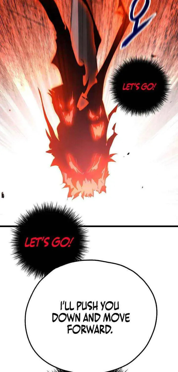 Unrivaled Spear Ghost