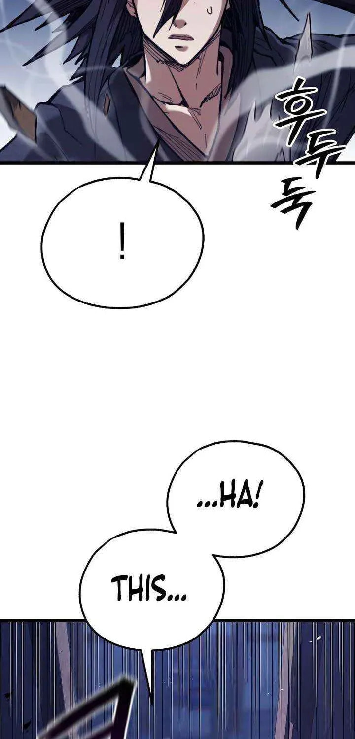 Unrivaled Spear Ghost