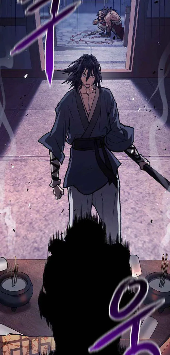 Unrivaled Spear Ghost