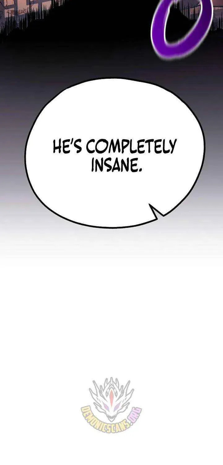 Unrivaled Spear Ghost