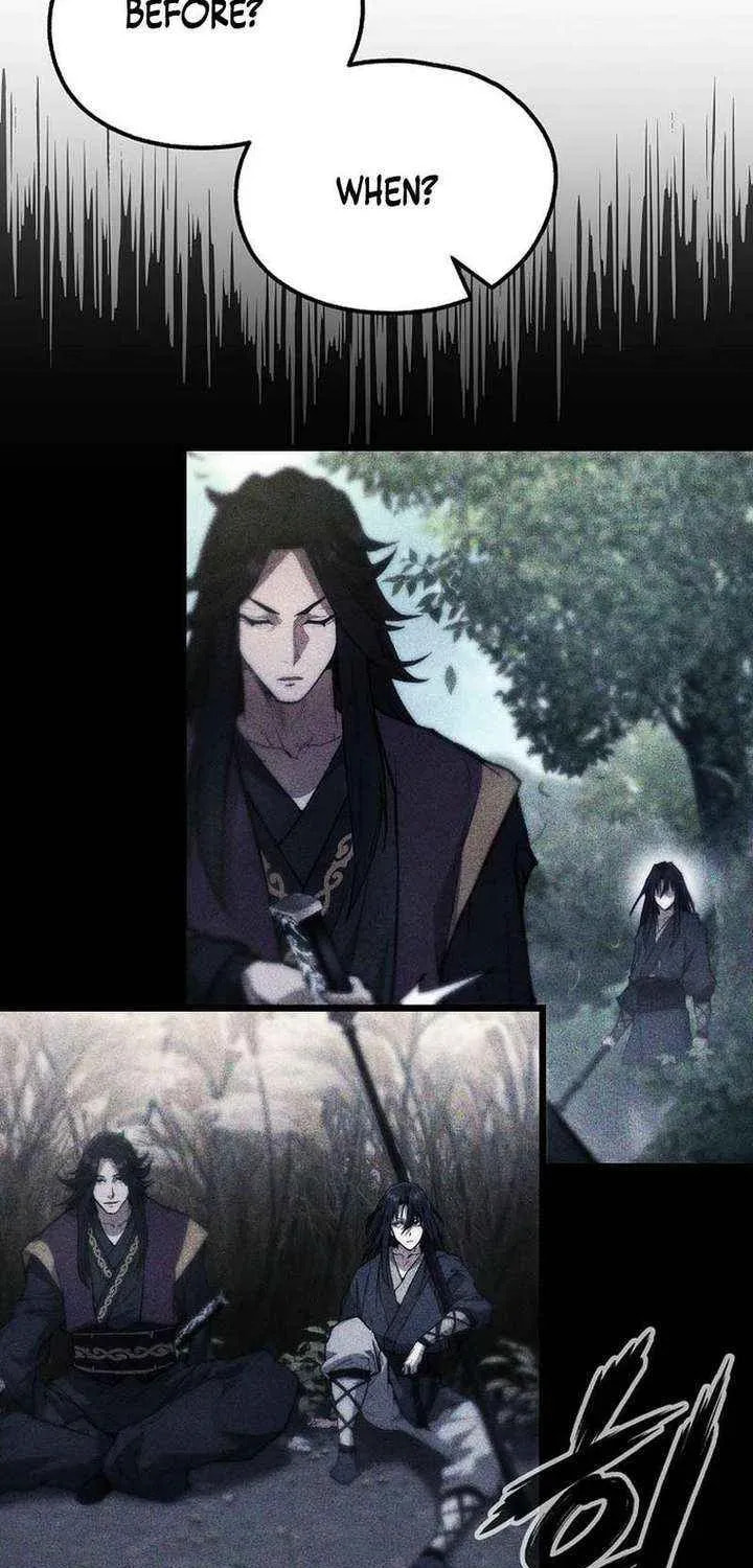 Unrivaled Spear Ghost