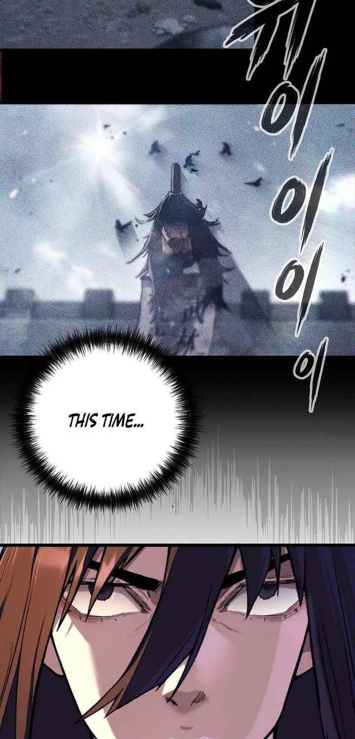 Unrivaled Spear Ghost