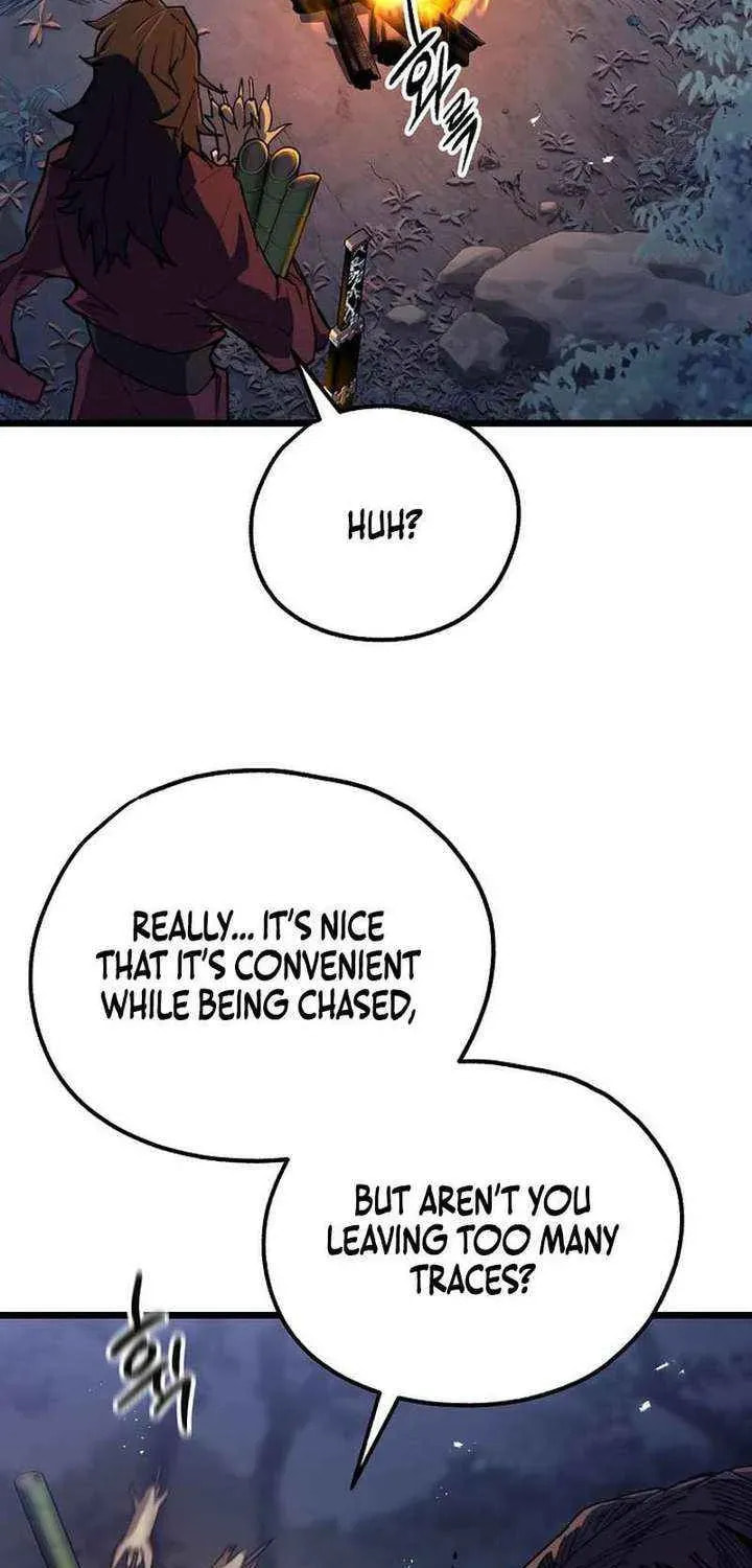 Unrivaled Spear Ghost