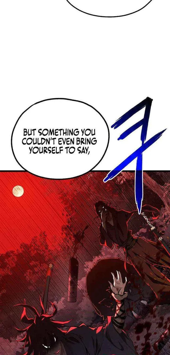 Unrivaled Spear Ghost