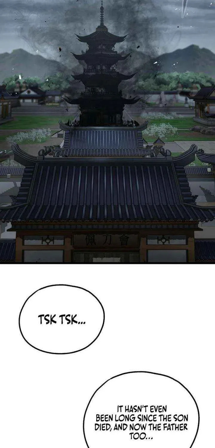 Unrivaled Spear Ghost