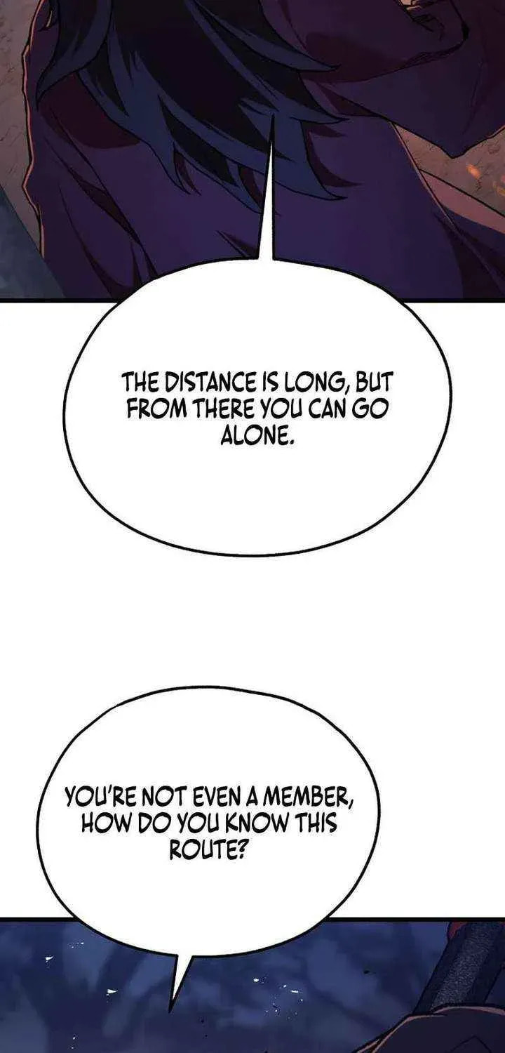 Unrivaled Spear Ghost