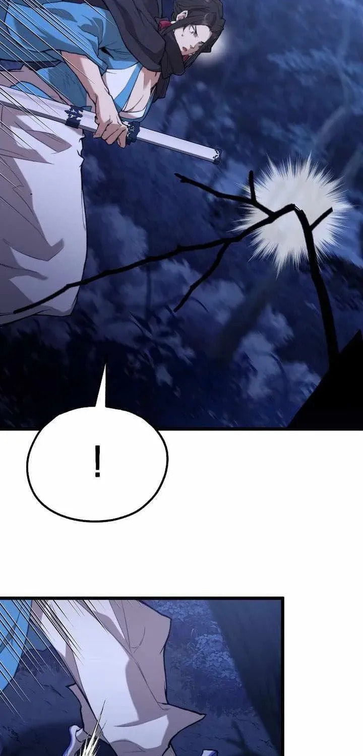 Unrivaled Spear Ghost