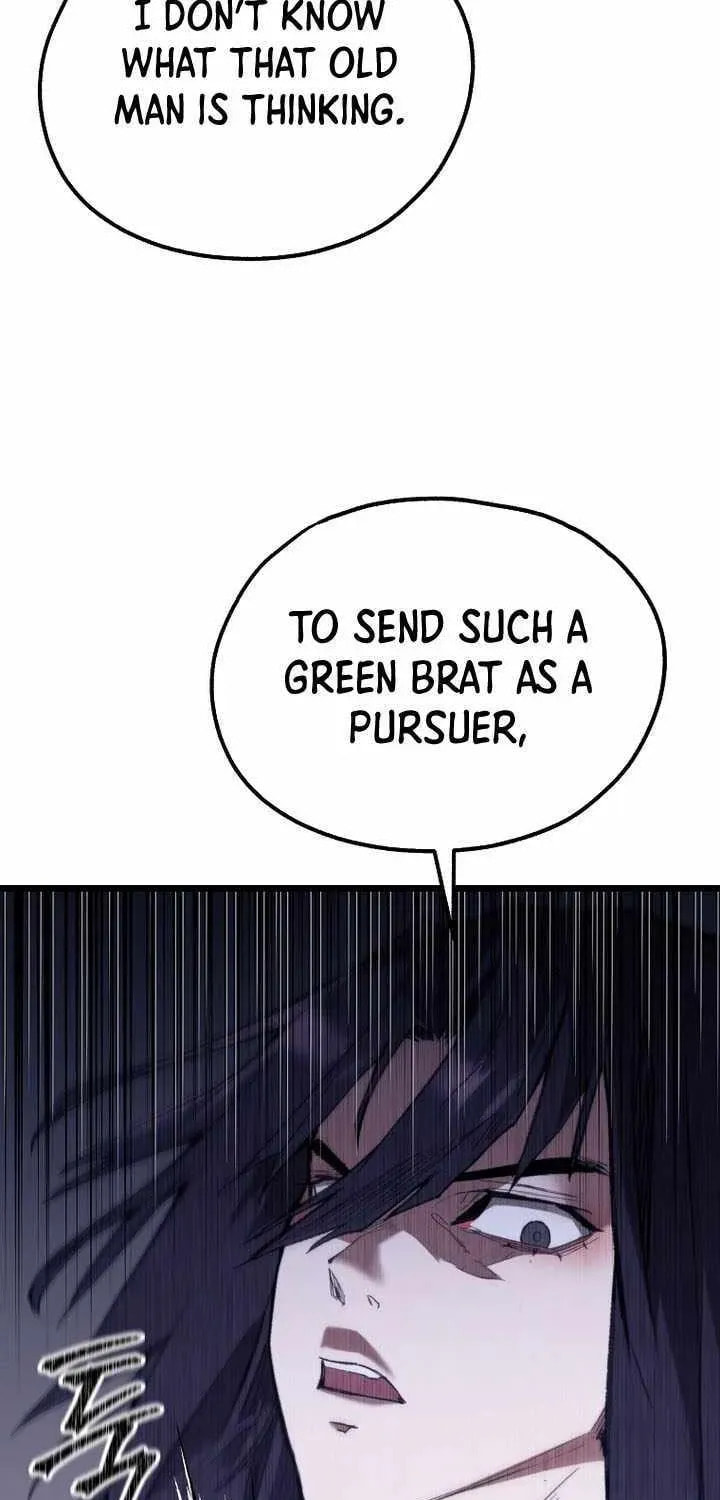 Unrivaled Spear Ghost