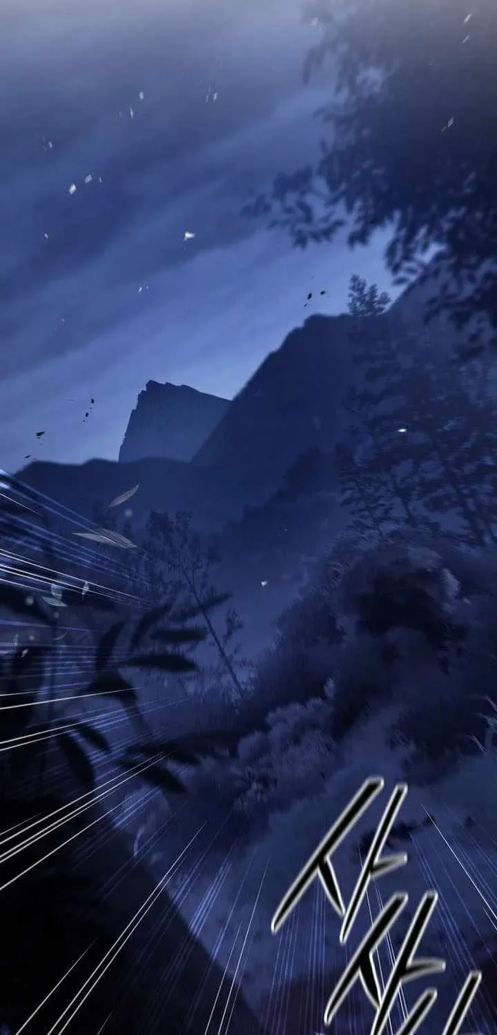 Unrivaled Spear Ghost