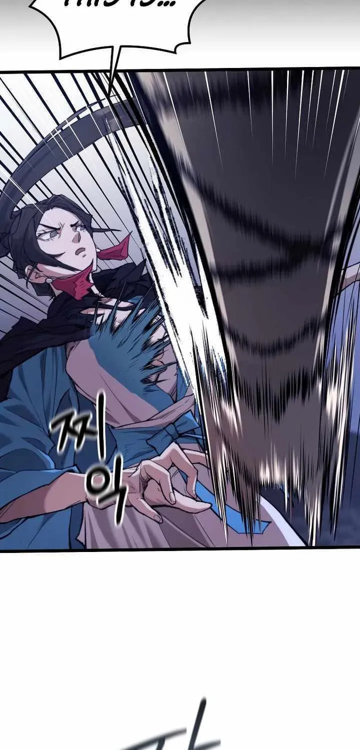 Unrivaled Spear Ghost