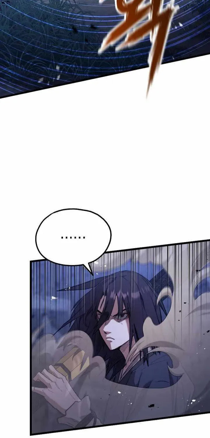 Unrivaled Spear Ghost