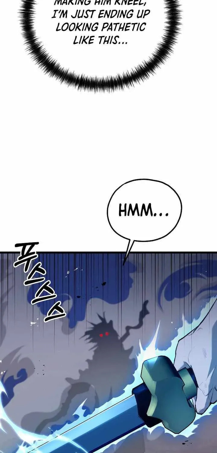 Unrivaled Spear Ghost