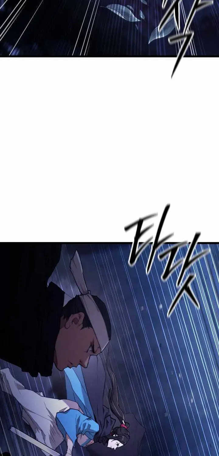 Unrivaled Spear Ghost