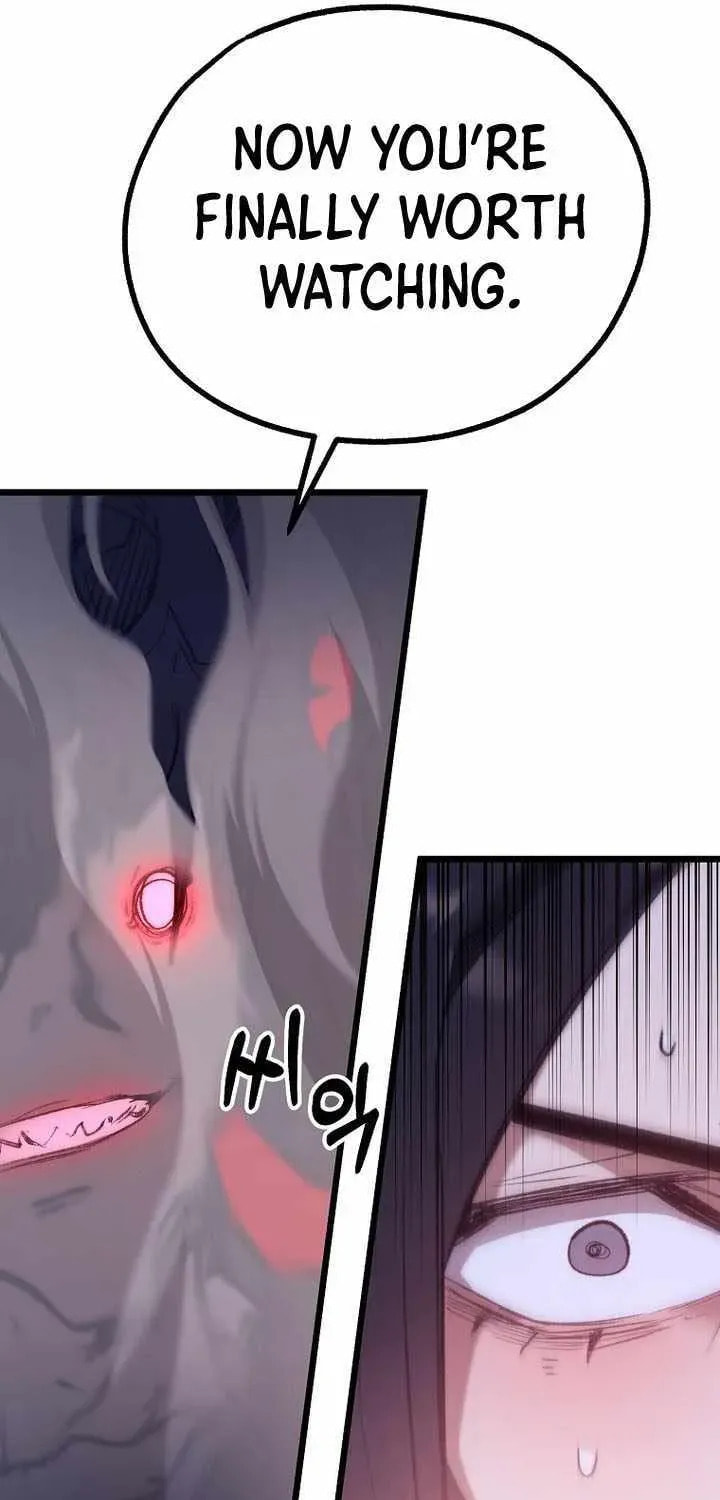 Unrivaled Spear Ghost