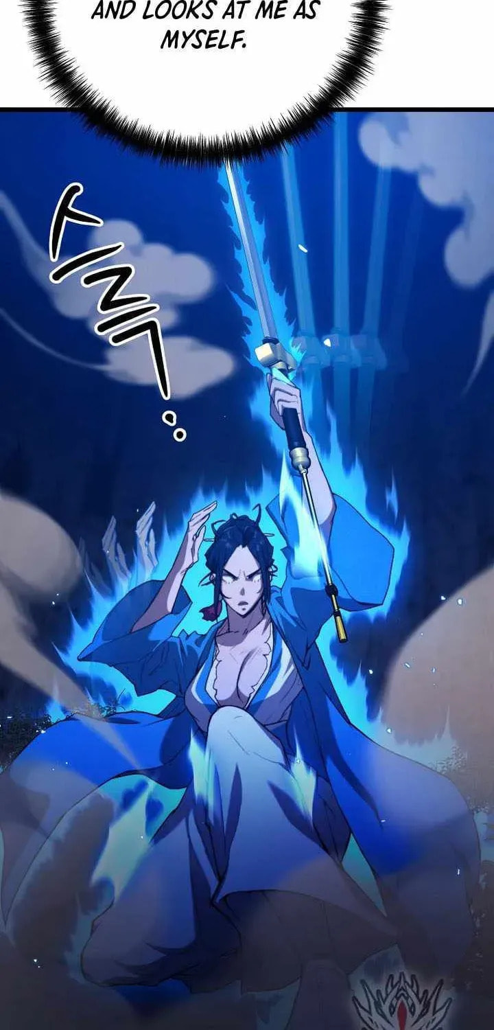 Unrivaled Spear Ghost