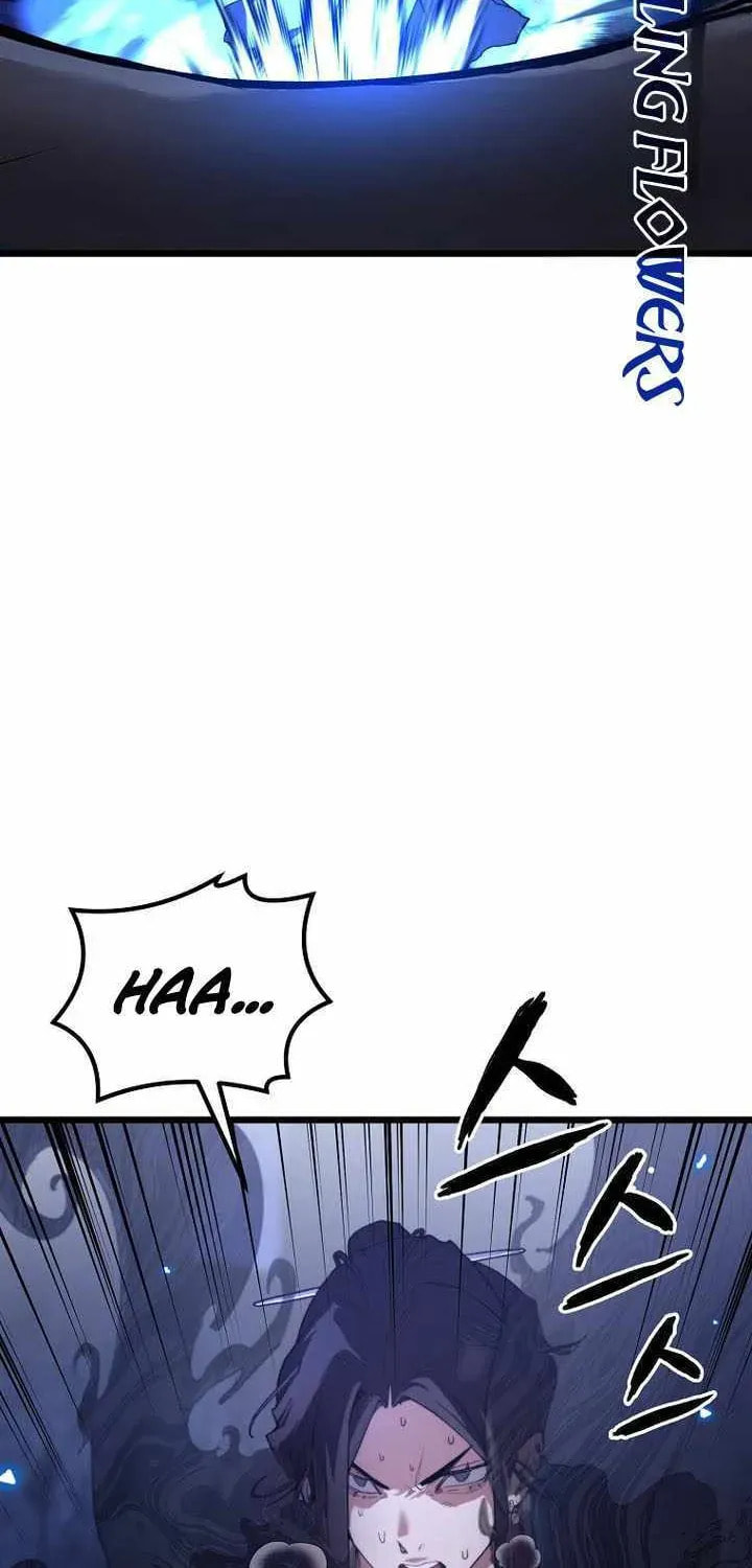 Unrivaled Spear Ghost